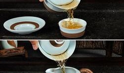 官窑茶具最新爆料,匠心独运，传承千年茶文化韵味